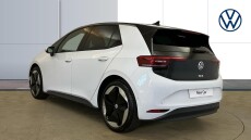 Volkswagen ID.3 150kW Match Pro S 77kWh 5dr Auto [5 Seats] Electric Hatchback